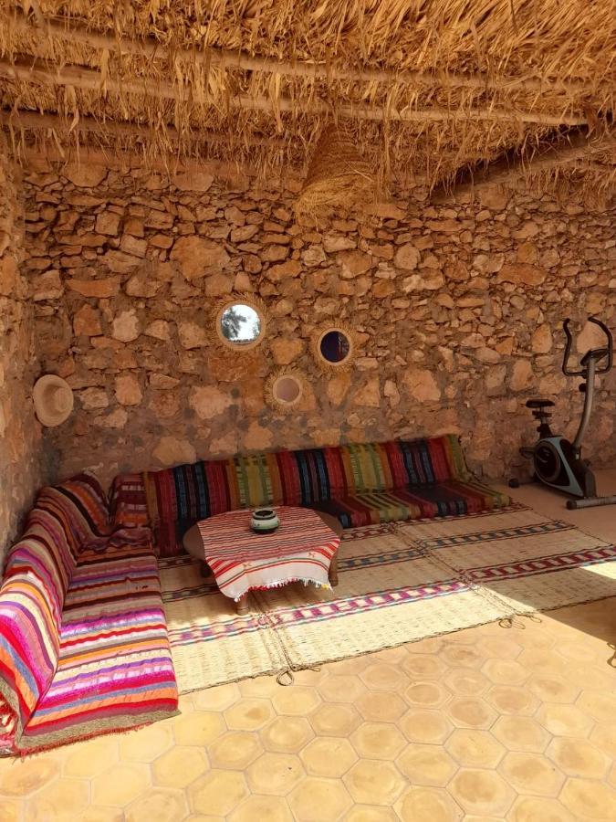 Апартаменти Petit Paradis Sidi Bibi Екстер'єр фото
